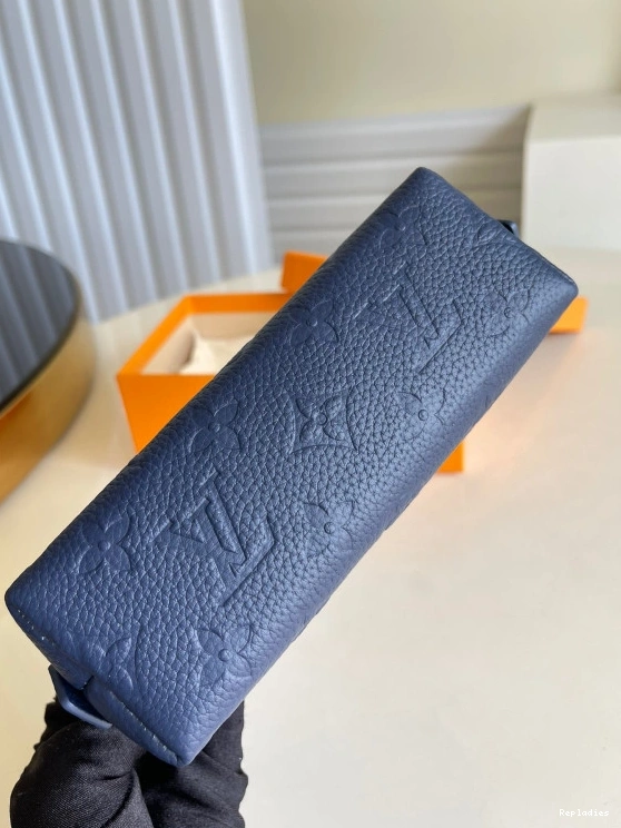 Repladies LOUIS POUCH COSMETIC VUITTON 0728
